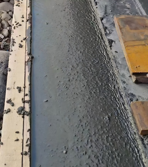 湖南环氧砂浆的特点及施工流程​