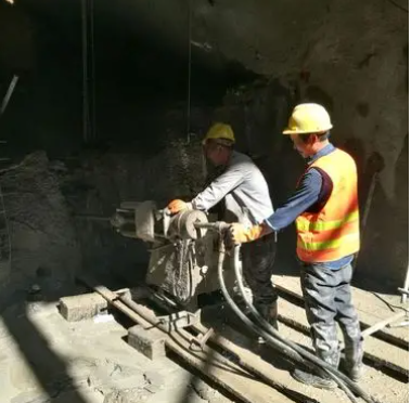 湖南水下抗分散灌浆料特点 水下不分散注浆料介绍