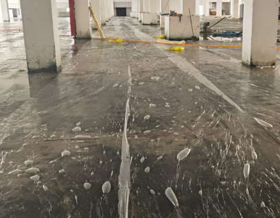 湖南不发火砂浆和不发火金属骨料有什么区别