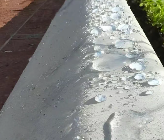 湖南硅烷浸渍涂料在混凝土保护中的应用