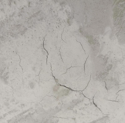 湖南灌浆料为什么会产生裂缝？出现裂缝该如何处理？