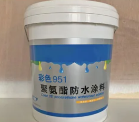 湖南聚氨酯防水涂料