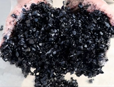 湖南沥青冷补料（沥青砂）的优势特点与施工流程解析