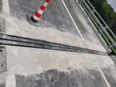 湖南伸缩缝更换后浇筑材料快速结构修补料速砼的产品特点及施工流程​