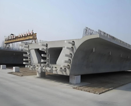 湖南抗冻压浆料的特点及标准化施工工艺